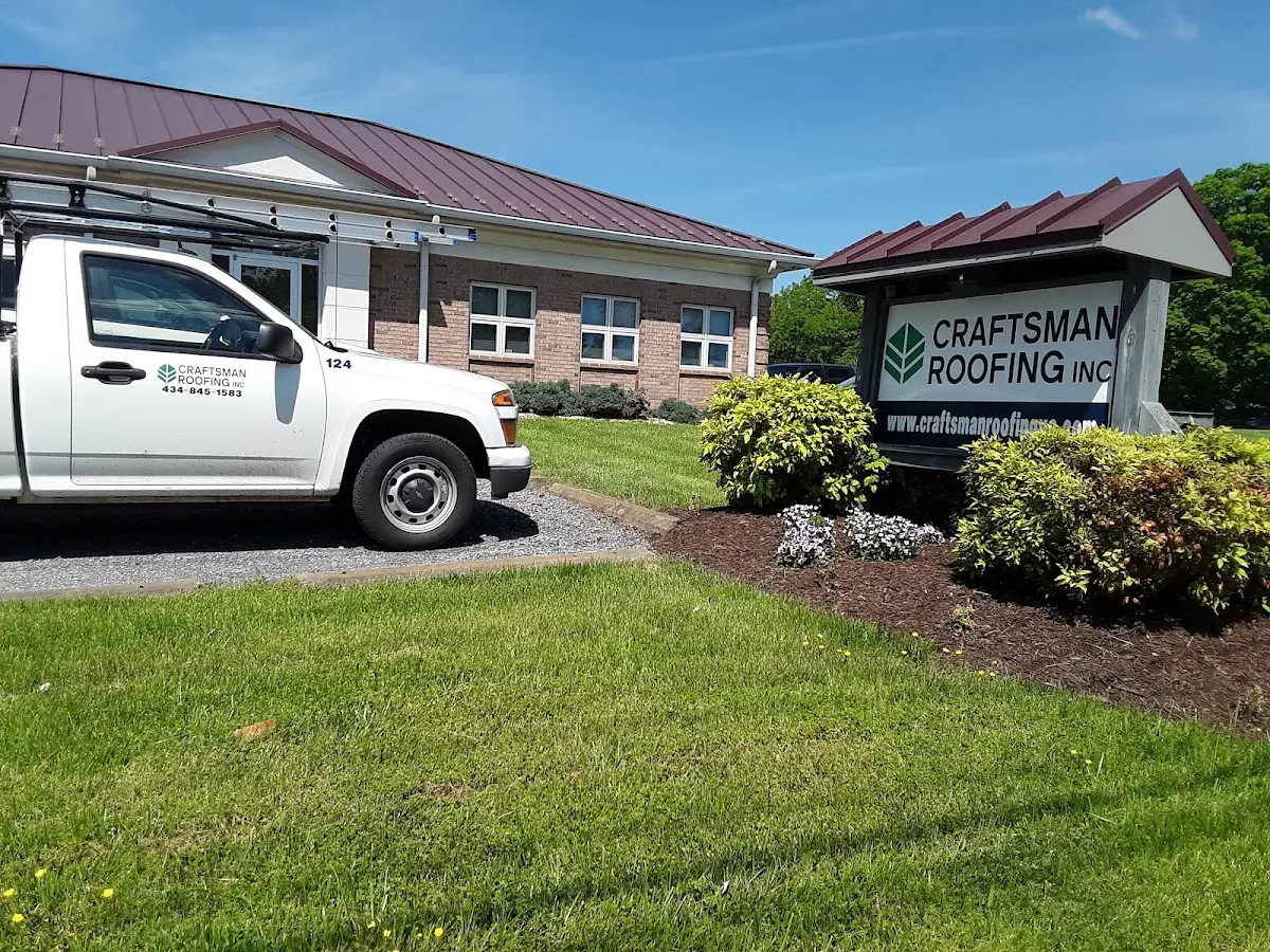 Quality Chimney Repair by experienced craftsmen in Wayfare Estates